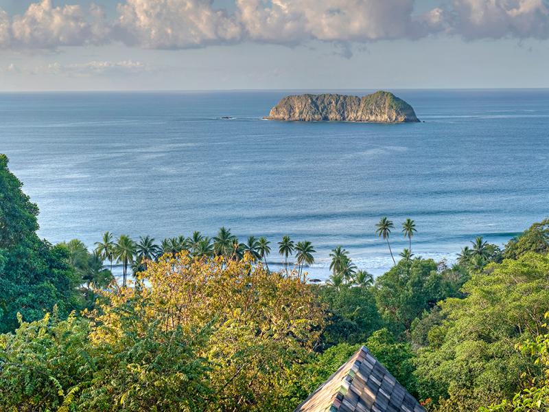 Villa Punto de Vista , 