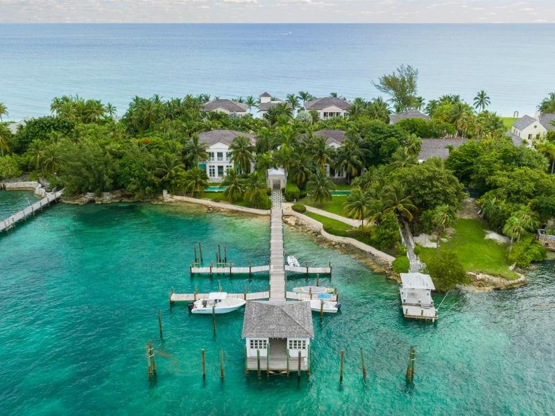 Paradise Beach Villa , Paradise Island 