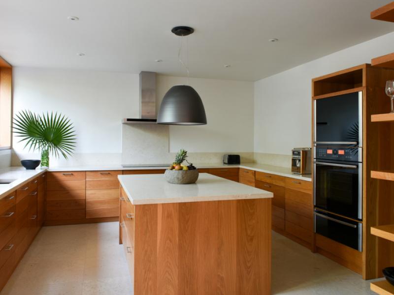 Point House at COMO Parrot Cay , Parrot Cay 