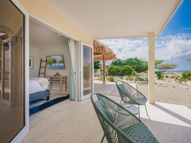 Pelican Beach Villa , 