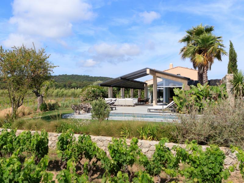 Petit Mas de Pampelonne , Cote D'Azur , St Tropez 