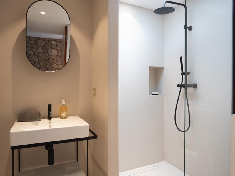 Petit Mas de Pampelonne , Cote D'Azur , St Tropez 