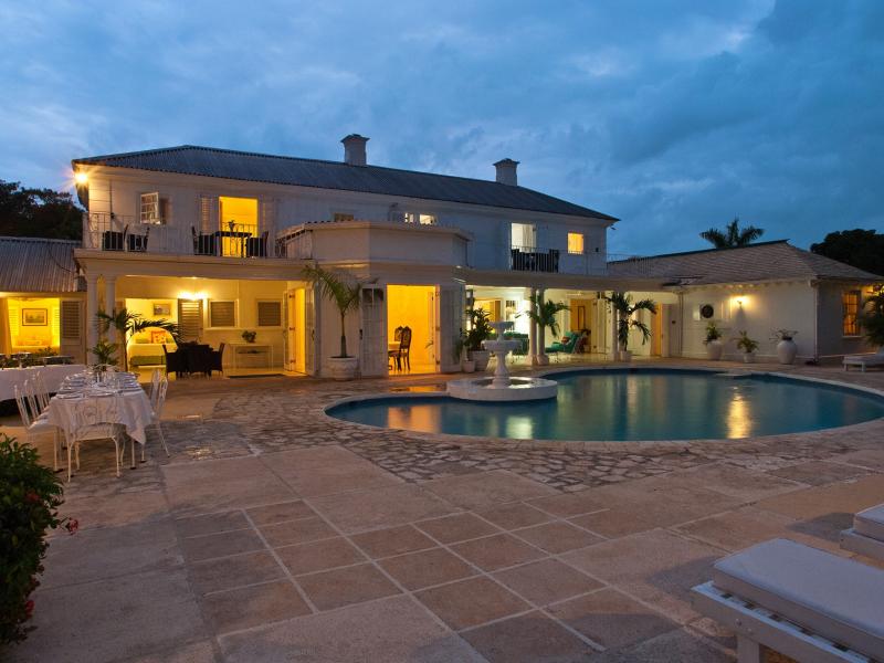 Pharos Summertime , Montego Bay 