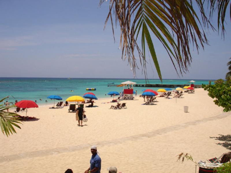 Pharos Summertime , Montego Bay 