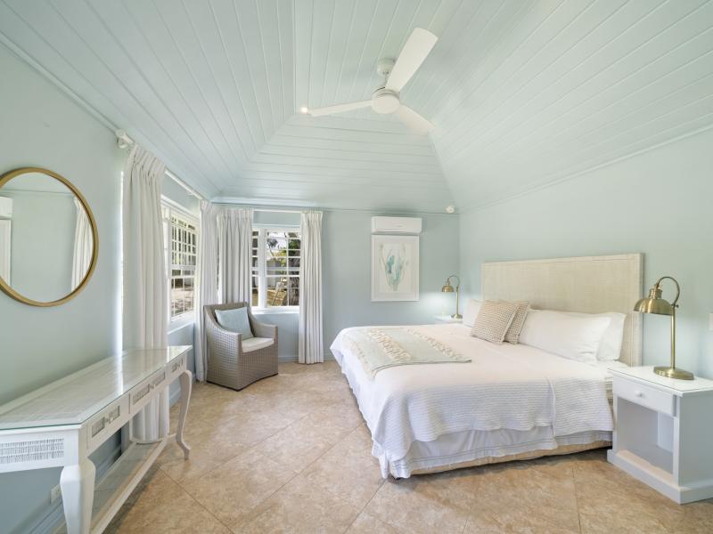 Sandy Lane Estate - Villa Phoenix , Sandy Lane Estate , St James , West Coast Barbados 