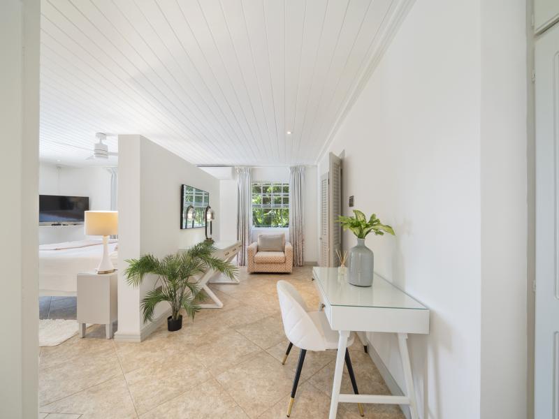 Sandy Lane Estate - Villa Phoenix , Sandy Lane Estate , St James , West Coast Barbados 