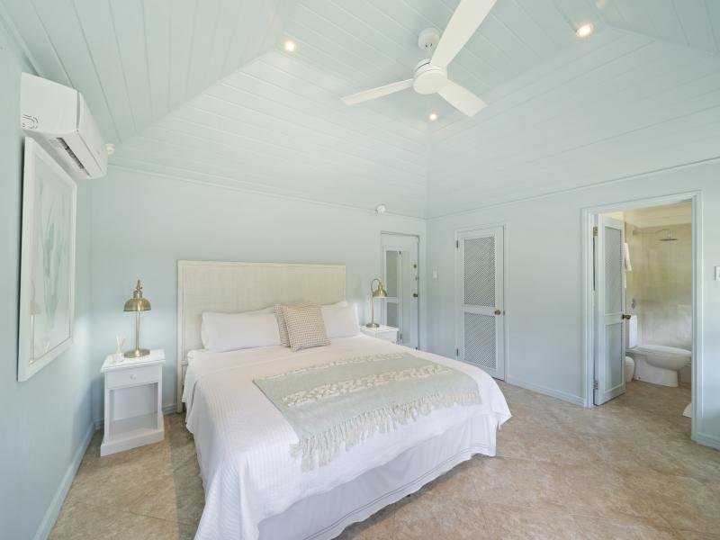 Sandy Lane Estate - Villa Phoenix , Sandy Lane Estate , St James , West Coast Barbados 