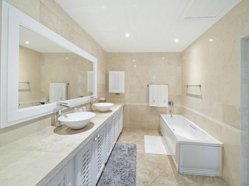 Sandy Lane Estate - Villa Phoenix , Sandy Lane Estate , St James , West Coast Barbados 