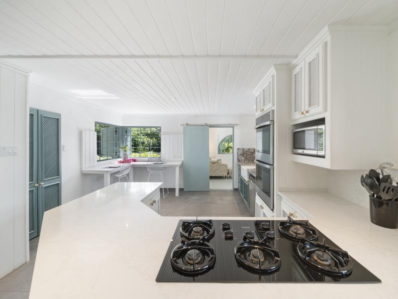 Sandy Lane Estate - Villa Phoenix , Sandy Lane Estate , St James , West Coast Barbados 