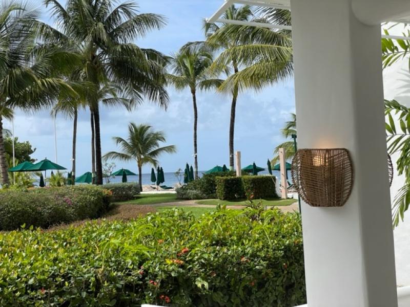 Glitter Bay 102 - 49 Steps , Beachfront villas Barbados , Glitter Bay , Porters , St James , West Coast Barbados 