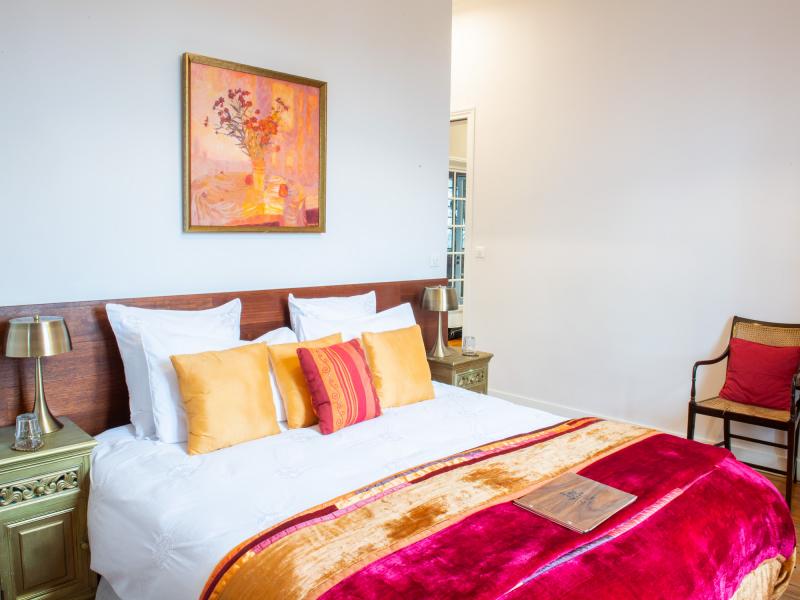 Villa La Tosca , Bordeaux 