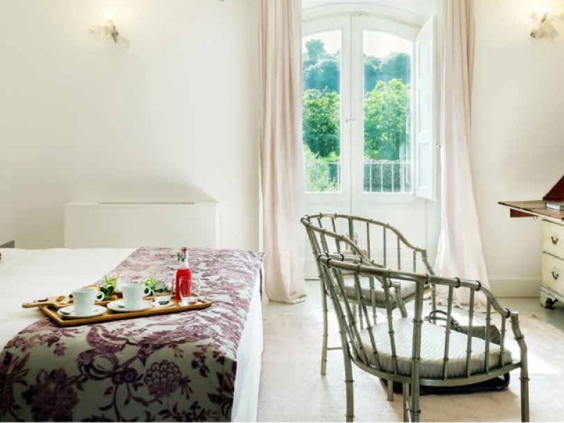 Donna Carmela Resort , Sicily 