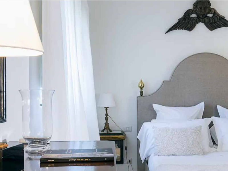 Donna Carmela Resort , Sicily 