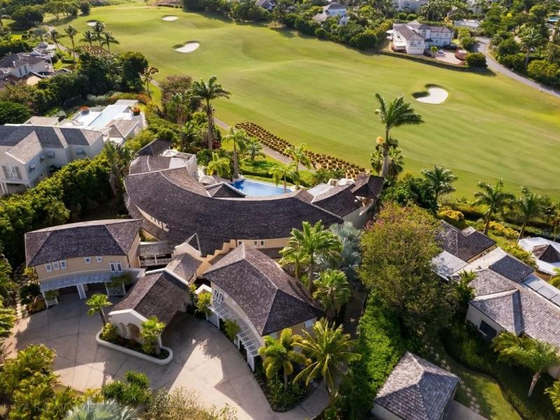 Royal Westmoreland - Wild Cane Ridge 2 , Royal Westmoreland , St James , West Coast Barbados 