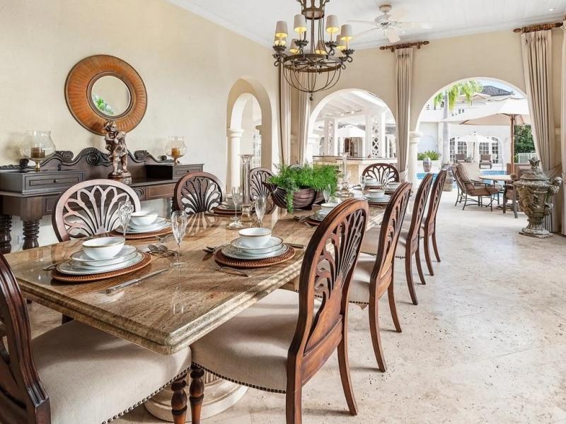 Royal Westmoreland - Wild Cane Ridge 2 , Royal Westmoreland , St James , West Coast Barbados 