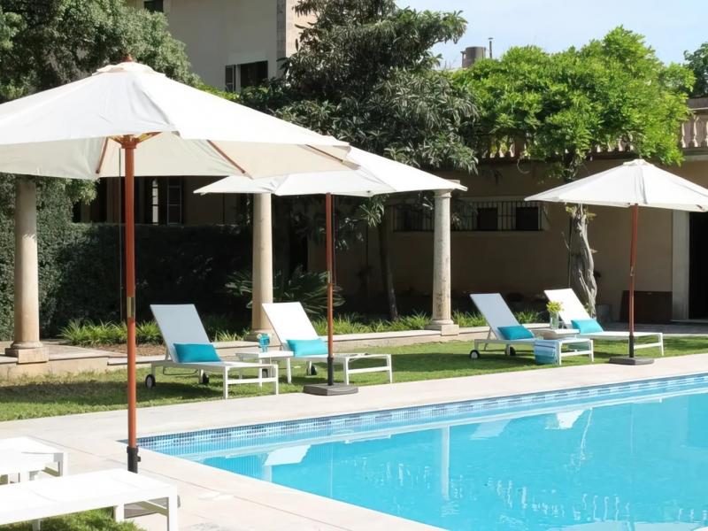 Soller Manor House , Soller 