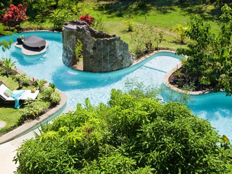 C'est la Vie , Gros lset 