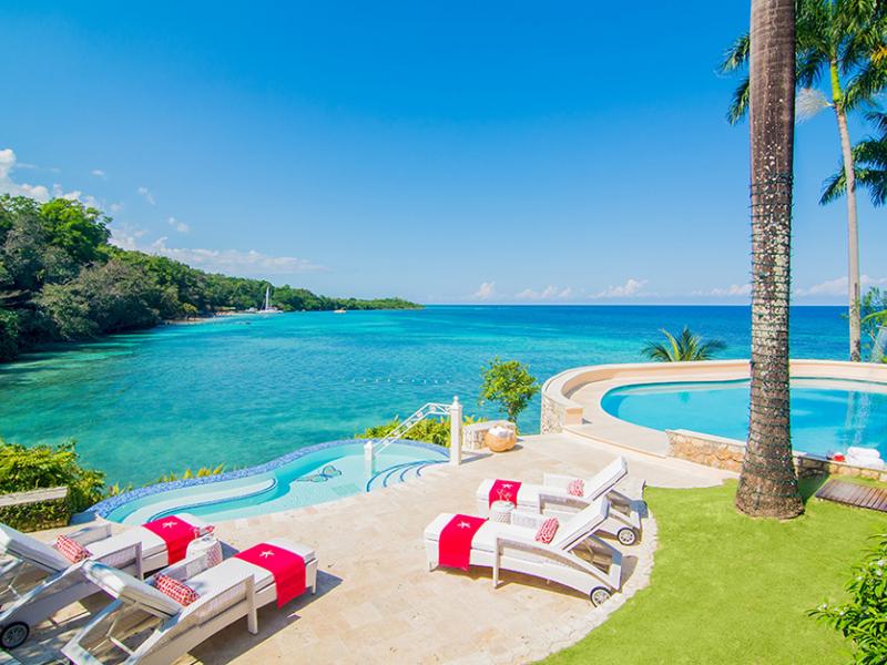 Rio Chico , Ocho Rios 