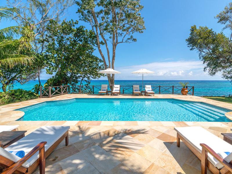 Somewhere , Ocho Rios 