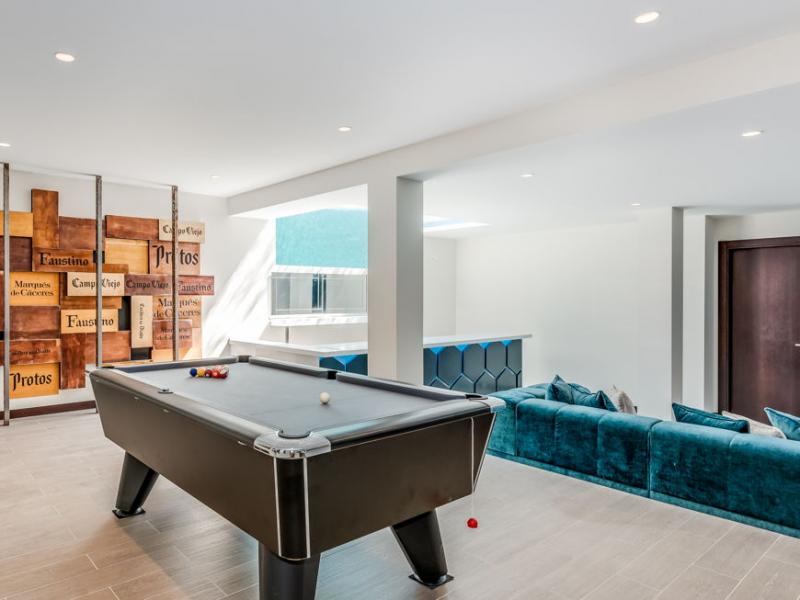 Running Waters , La Quinta , Marbella 