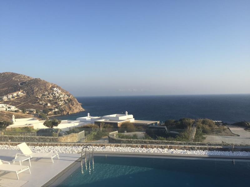 Villa Alice , Mykonos 