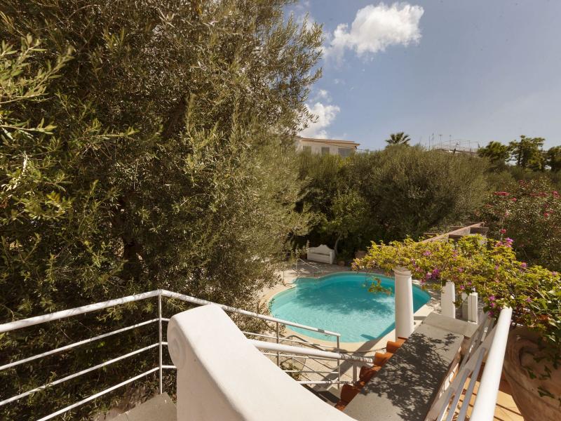 Villa Marina , Sorrento 