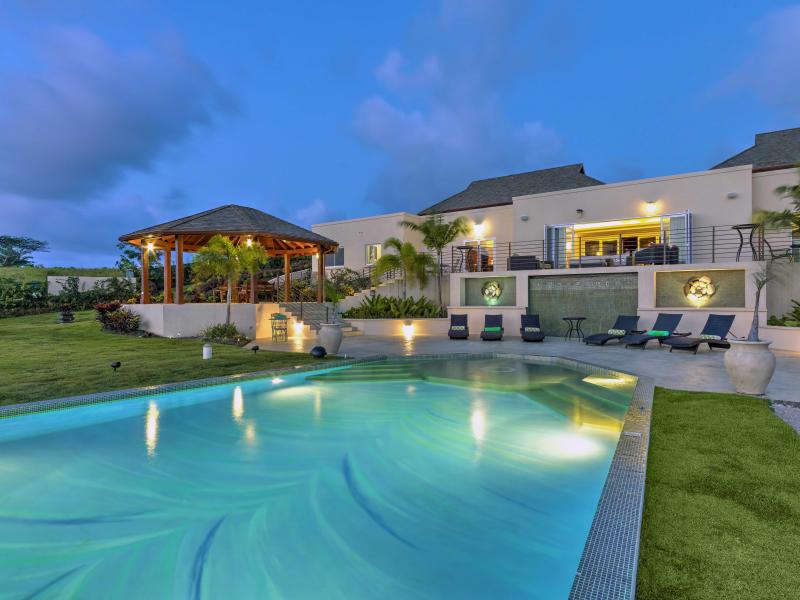 La Maison Michelle , St James , West Coast Barbados 