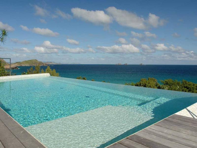 Villa Mata , Flamands 