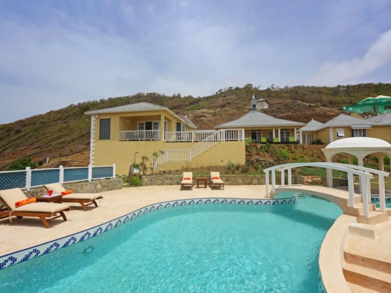 Equinox , Cap Estate 