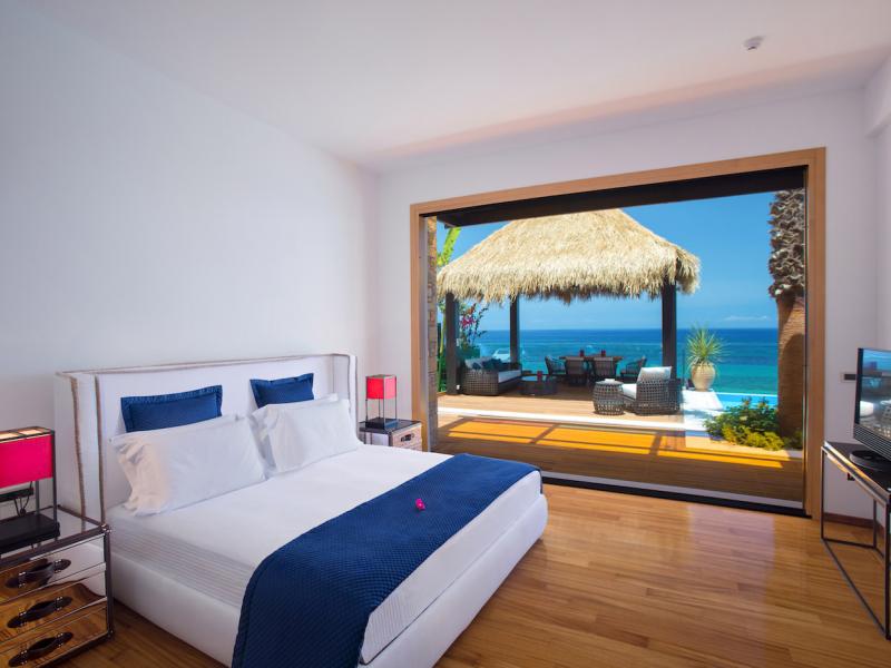 Porto Zante Villas & Spa , Zakinthos 