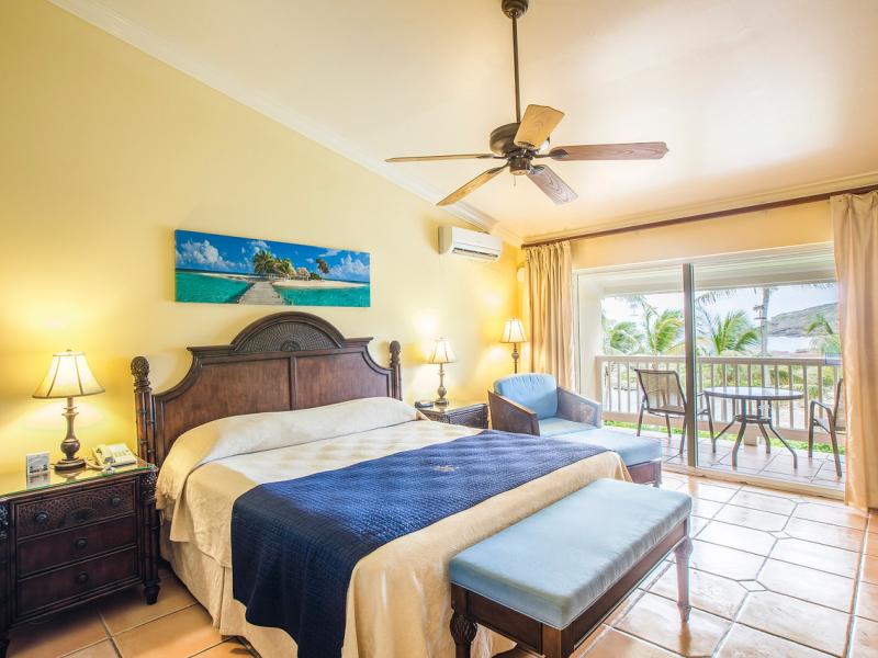 St James' Club & Villas , South 