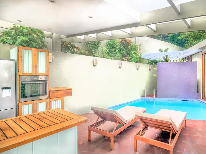 473 Grenada Boutique Resort , St Georges 