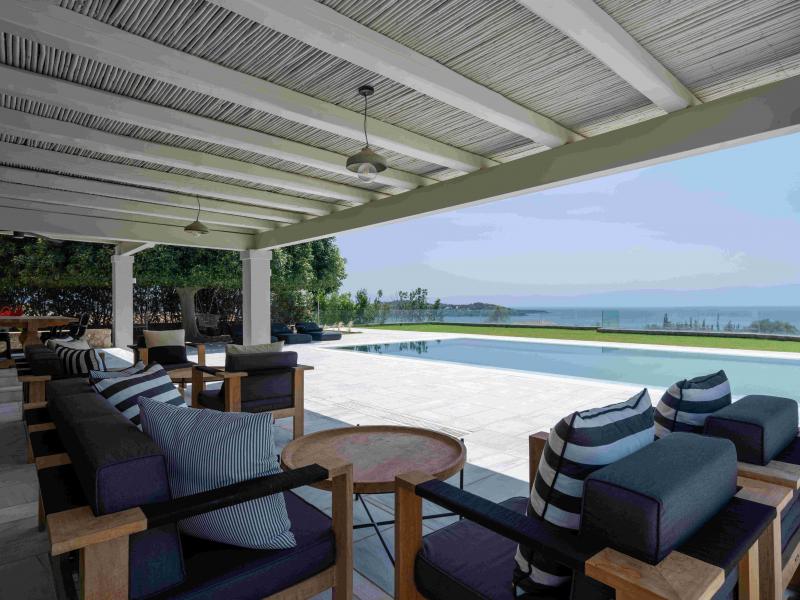 Villa Avus , Porto Heli 