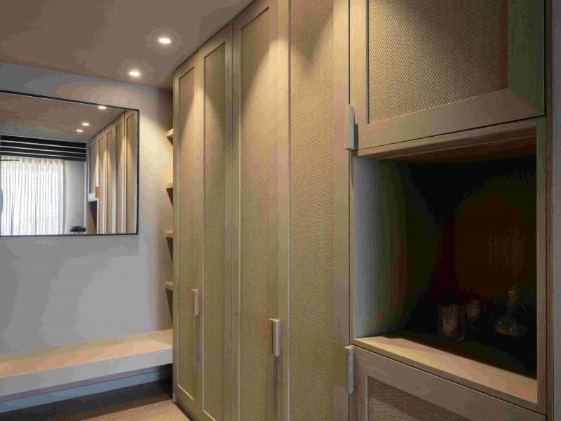 Villa Avus , Porto Heli 