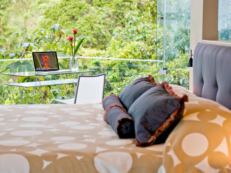 Villa Punto de Vista , 