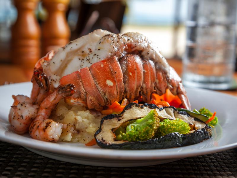 Royal Belize , Belize 