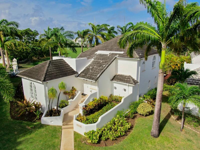 Royal Westmoreland - Royal Villa 1 Swansway , Royal Westmoreland , St James , West Coast Barbados 