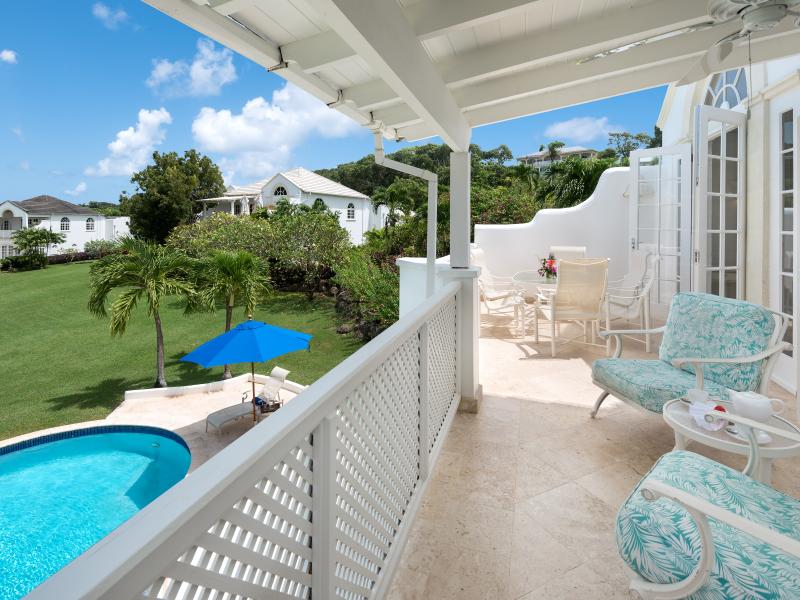 Royal Westmoreland - Royal Villa 19 , Royal Westmoreland , St James , West Coast Barbados 