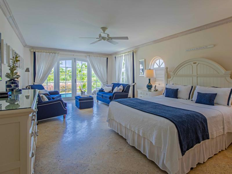 Royal Westmoreland - Royal Villa 12 , Royal Westmoreland , St James , West Coast Barbados 