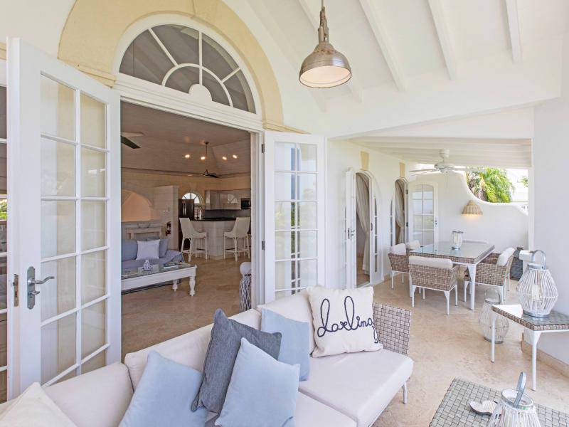 Royal Westmoreland - Royal Villa 12 , Royal Westmoreland , St James , West Coast Barbados 