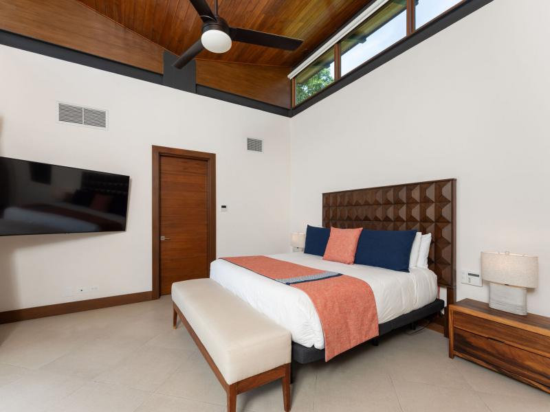 Villa Iguanita , 
