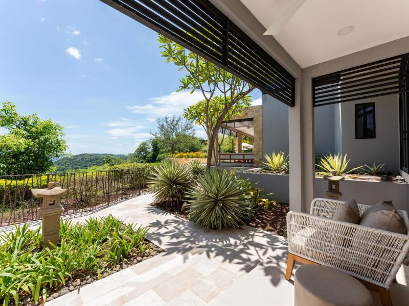 Villa Iguanita , 