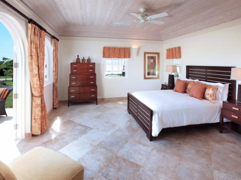 Royal Westmoreland - Mahogany Drive 7 , Royal Westmoreland , St James , West Coast Barbados 