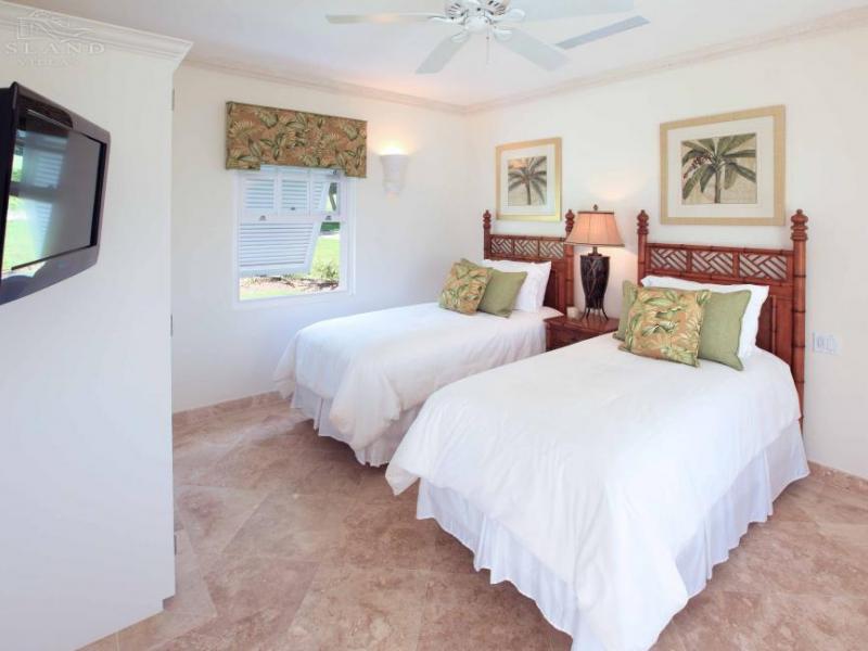 Royal Westmoreland - Mahogany Drive 7 , Royal Westmoreland , St James , West Coast Barbados 