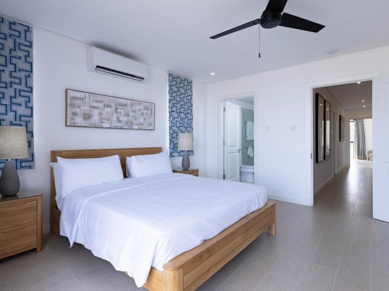 Royal Westmoreland - Lancaster Mews 1 , Royal Westmoreland 