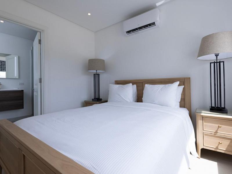 Royal Westmoreland - Lancaster Mews 1 , Royal Westmoreland 