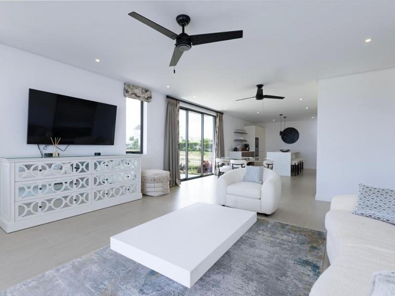 Royal Westmoreland - Lancaster Mews 1 , Royal Westmoreland 
