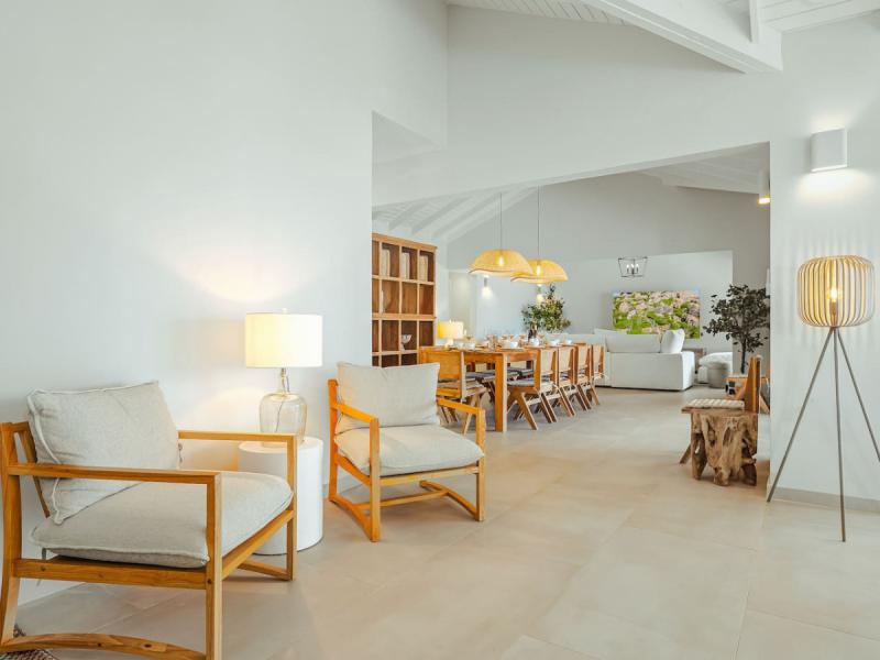Rock Beach House , 