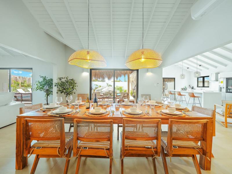 Rock Beach House , 