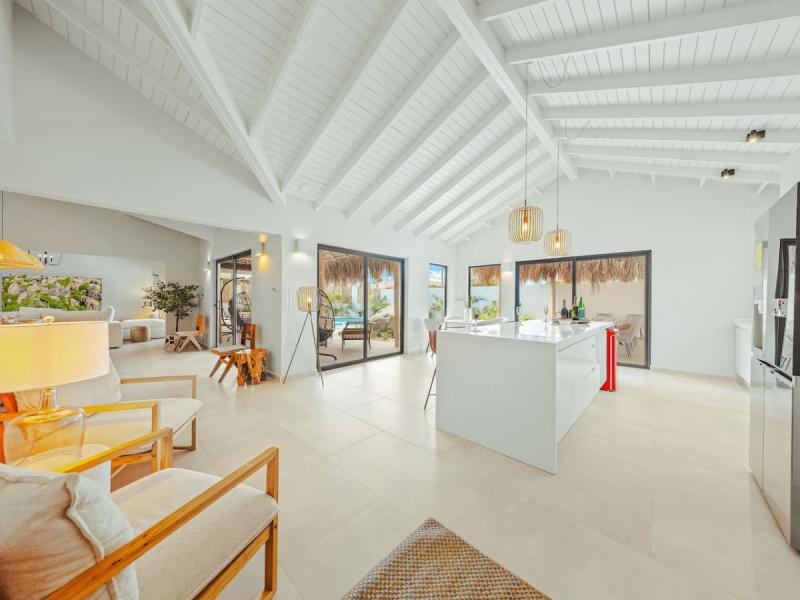Rock Beach House , 